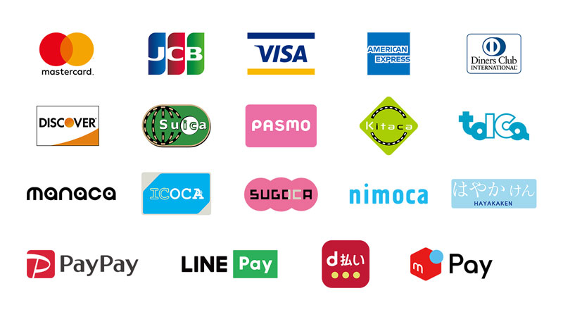 クレジットカード